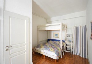 Appartement charmant avec balcon, wifi et animaux admis à Évian-les-Bains - FR-1-498-14