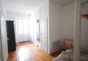 Appartement charmant avec balcon, wifi et animaux admis à Évian-les-Bains - FR-1-498-14