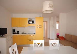 Appartement charmant et équipé, en plein cœur d’Oletta