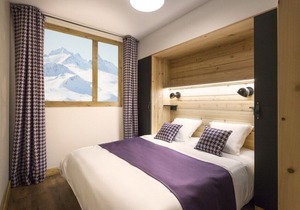 Appartement Confortable pour la Famille + Cheminée | Superb pour Vos Prochaines Vacances de Ski