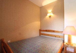 Appartement cosy 4 pers, Termignon, pied des pistes, Wifi - FR-1-508-99