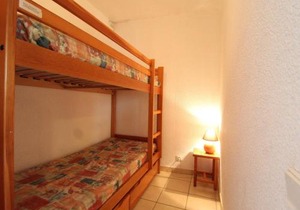 Appartement cosy 6 pers avec balcon, draps et Wifi inclus, à Termignon-Val Cenis - FR-1-508-1