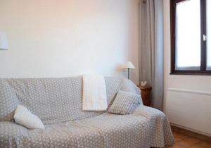 Appartement cosy au calme avec terrasse, parking, et internet à Évian - FR-1-498-15