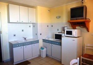 Appartement cosy, accès direct pistes, 5-6 pers., casier à skis, fondue & raclette, parking gratuit - FR-1-602-53