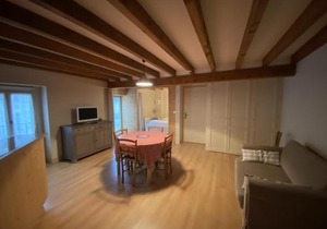 Appartement cosy au cœur de La Roche-Posay, proximité Thermes Saint Roch, 2-4 personnes, WIFI, animaux admis - FR-1-541-44