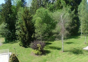 Appartement cosy avec piscines, parking et WiFi à Samoëns - FR-1-629-32