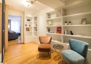 Appartement COSY Hypercentre