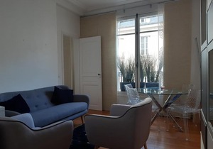 Appartement Dôme des Invalides