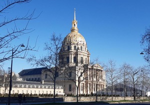 Appartement Dôme des Invalides