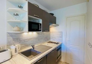 Appartement dans résidence avec piscine