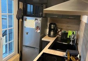 Appartement dans le Vieux Mans