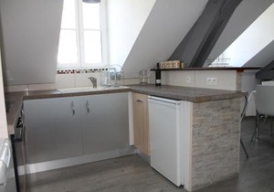 Appartement dans Résidence (parc thermal Argeles Gazost)