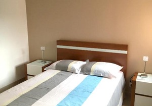 Appartement de 2 chambres avec terrasse et wifi a Bagnolet