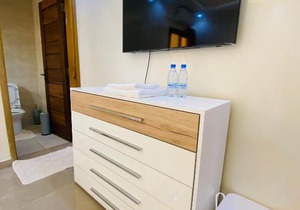 Appartement de standing en plein Mamelles