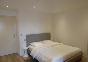 Appartement de standing à 5 min de la mer N 7208