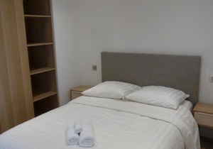 Appartement de standing à 5 min de la mer N 7210