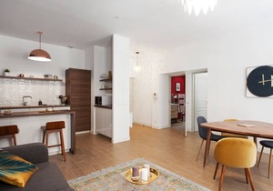 Appartement des Lorettes - Welkeys