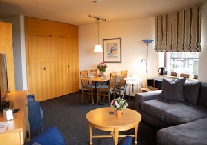 Appartement - Dorfsstrasse 1 | Neuastenberg