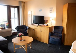 Appartement - Dorfsstrasse 1 | Neuastenberg