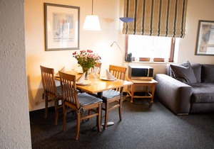 Appartement - Dorfsstrasse 1 | Neuastenberg