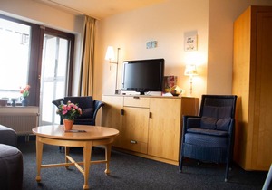 Appartement - Dorfsstrasse 1 | Neuastenberg