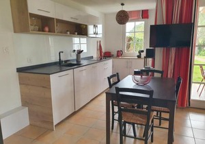 appartement domaine de Bordaberry Urrugne