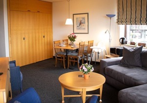 Appartement - Dorfsstrasse 1 | Neuastenberg
