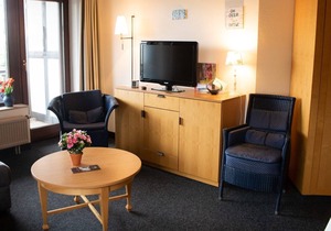 Appartement - Dorfsstrasse 1 | Neuastenberg