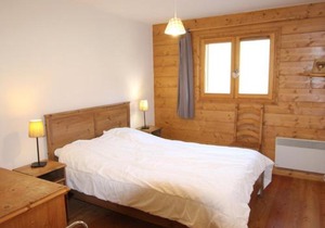 Appartement Duplex 4P avec Piscine Intérieure, 8 Pers, Balcons, Parking - Villard-sur-Doron - FR-1-594-183