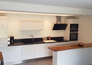 Appartement en Résidence