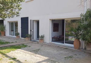 Appartement en Résidence