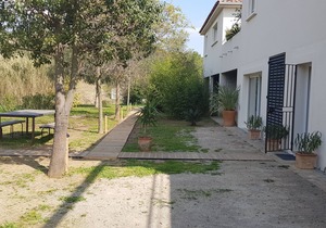 Appartement en Résidence