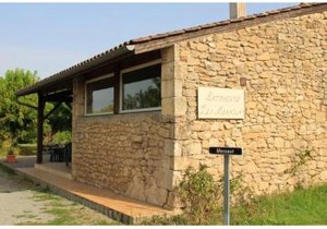 Appartement familial à Blaignac avec Piscine 100m² 8 personnes
