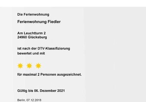 Appartement Fiedler