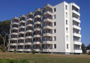 Appartement Fiedler