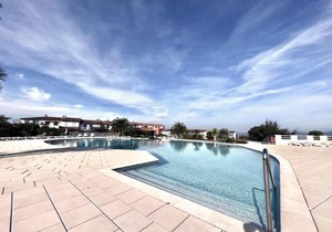 Appartement 12 - Golf de Roquebrune - Vue mer imprenable !