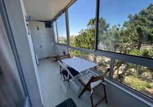 Appartement T2 au calme, proche plage et commerces, avec parking privatif - Saint-Hilaire-de-Riez - FR-1-324A-30