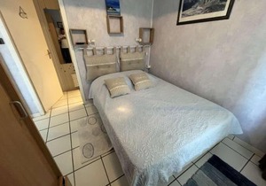 Appartement T2 au calme, proche plage et commerces, avec parking privatif - Saint-Hilaire-de-Riez - FR-1-324A-30