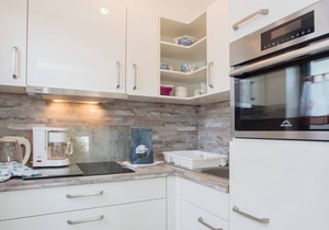 Appartement - Gartenstrasse 17E | Winterberg