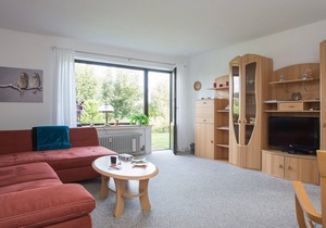 Appartement - Gartenstrasse 17E | Winterberg