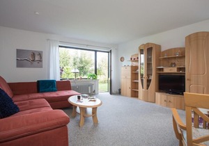 Appartement - Gartenstrasse 17E Winterberg