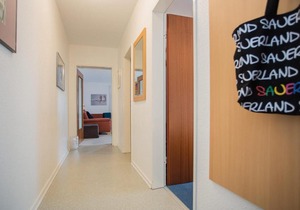Appartement - Gartenstrasse 17E Winterberg