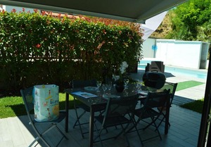 Appartement Guéthary, 3 pièces, 4 personnes - FR-1-248-84