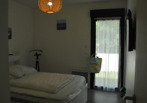 Appartement Guéthary, 3 pièces, 4 personnes - FR-1-248-84