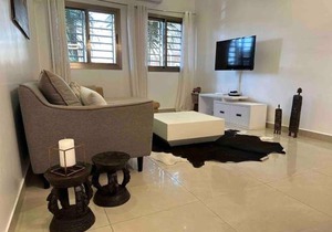 Appartement haut standing à Ngor Almadies