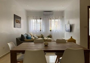 Appartement haut standing à Ngor Almadies