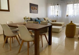 Appartement haut standing à Ngor Almadies