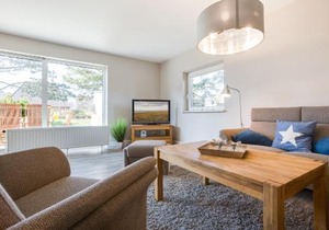 Appartement Heidekamp EG