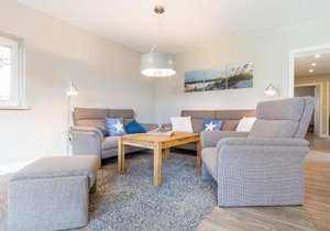 Appartement Heidekamp EG