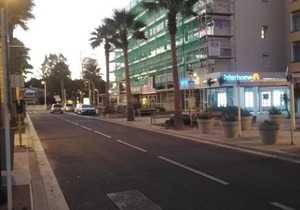 Appartement Ipanema Sud